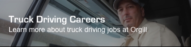 Truck driver